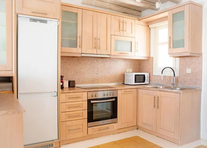 Villa Magenta Mykonos Town