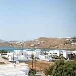 Magenta Villa *