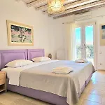 Magenta Villa *