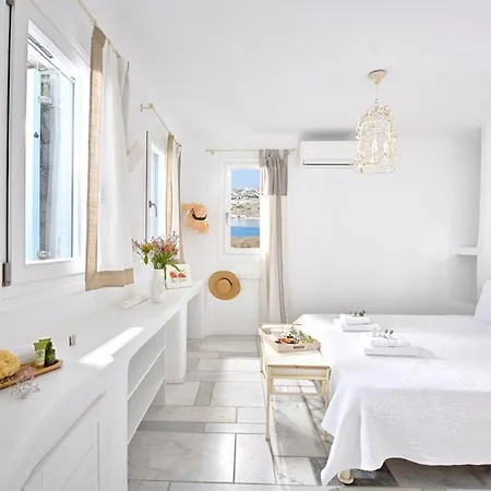 Lydia Mykonos Town