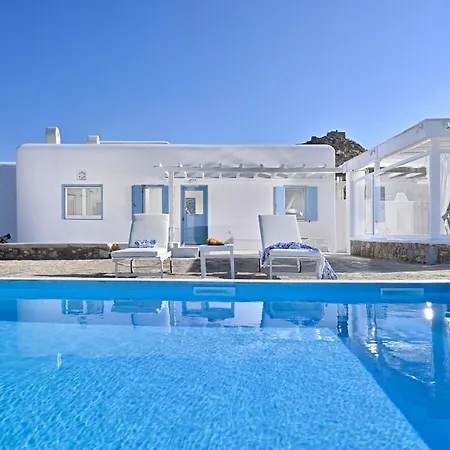 Villa Lydia