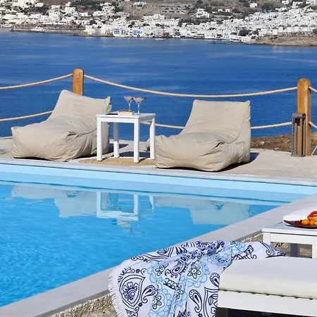 Villa Lydia *