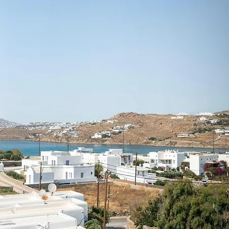 Magenta Villa *