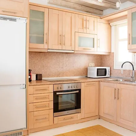 וילה Magenta Mykonos Town