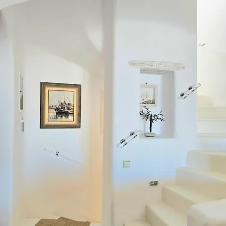 Villa Magenta *