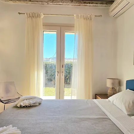 Villa Magenta