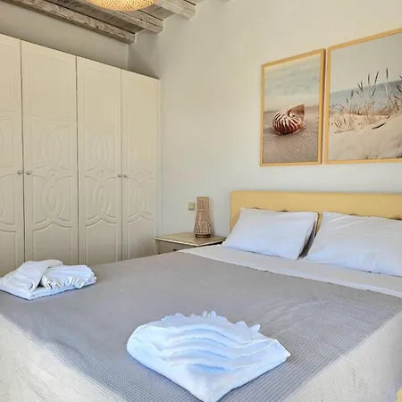 Magenta Villa Mykonos Town