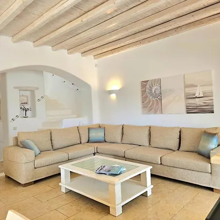 Villa Magenta
