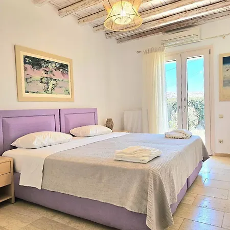 Magenta Villa *