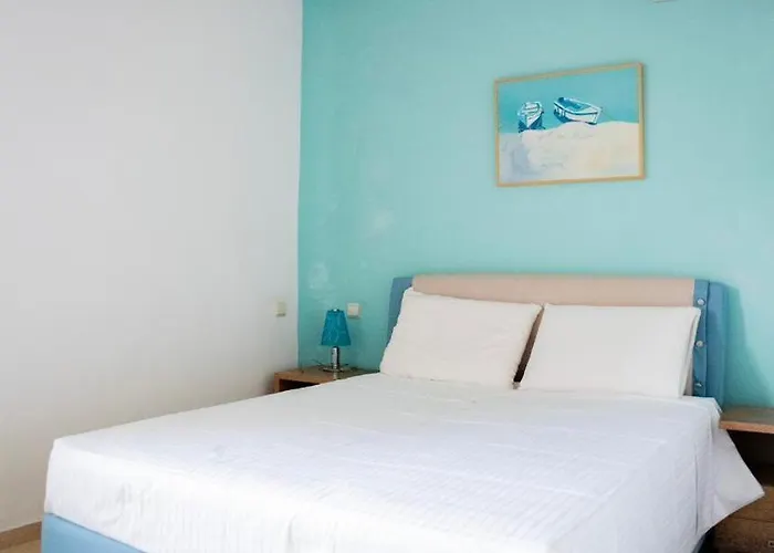 Villa Magenta Mykonos Town